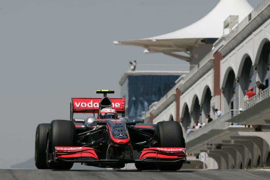 GP TURCHIA - Qualifiche e Prove Libere 3